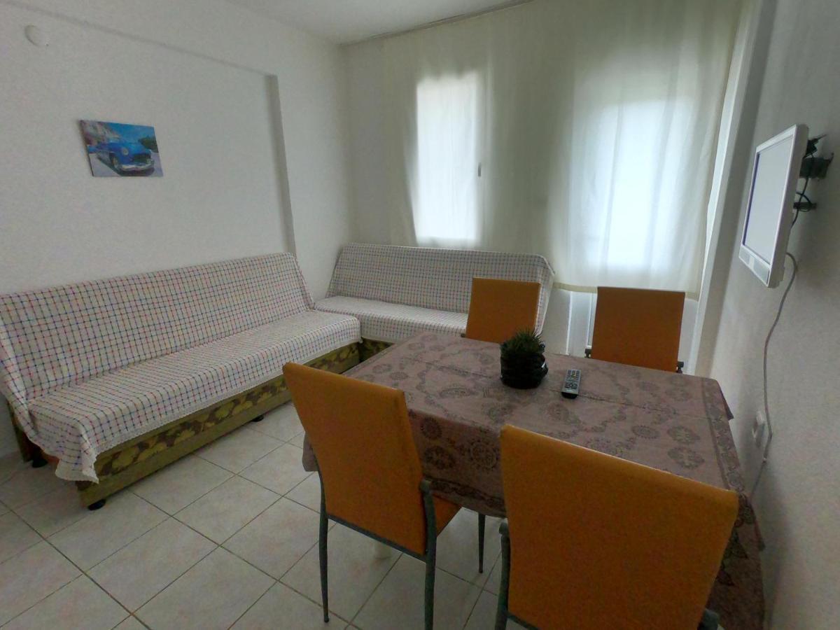 Sarıhan Apart Otel Ölüdeniz Exterior foto
