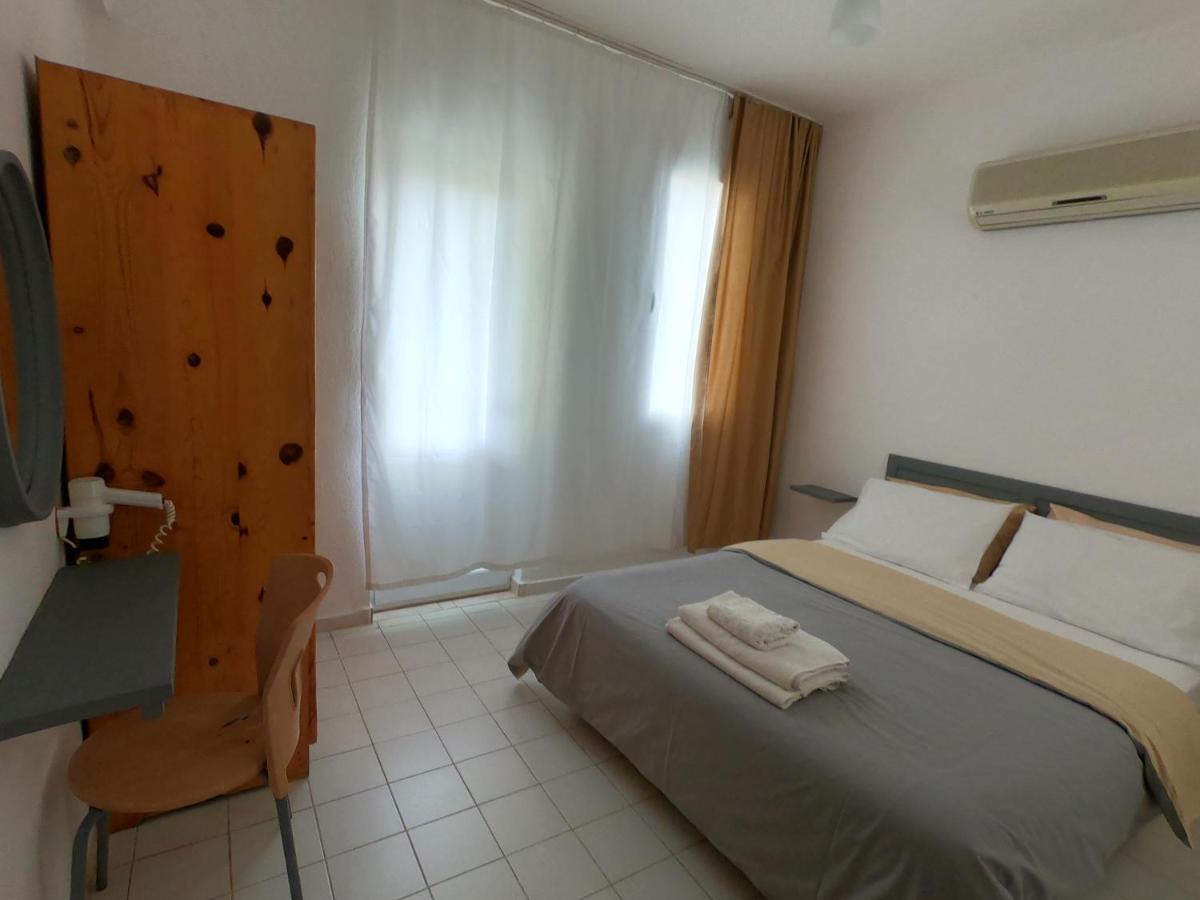 Sarıhan Apart Otel Ölüdeniz Exterior foto