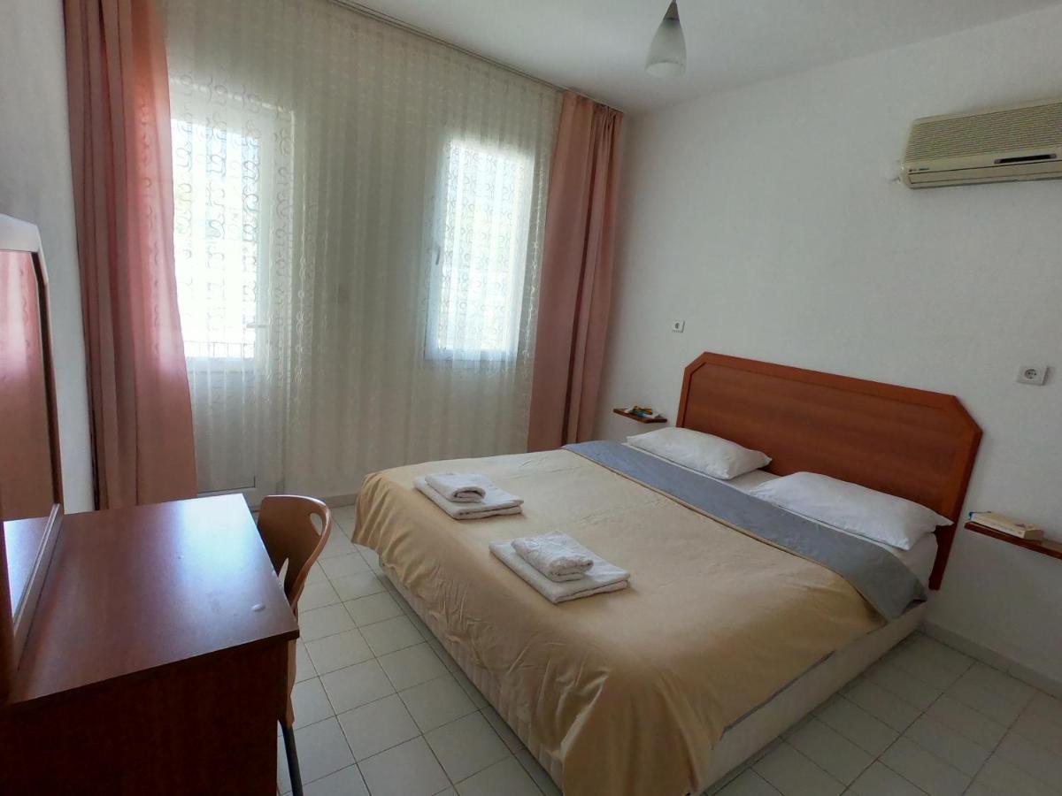Sarıhan Apart Otel Ölüdeniz Exterior foto