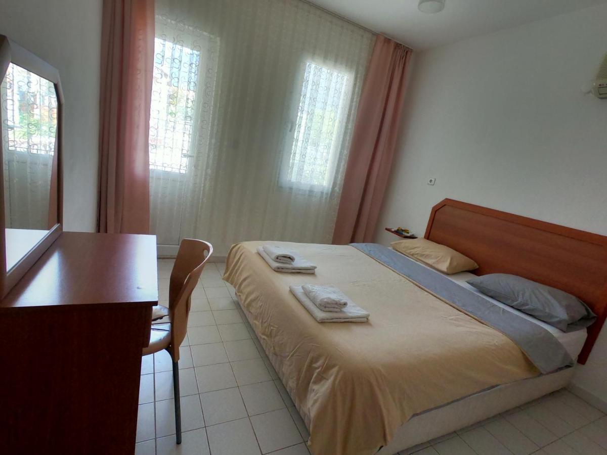Sarıhan Apart Otel Ölüdeniz Exterior foto