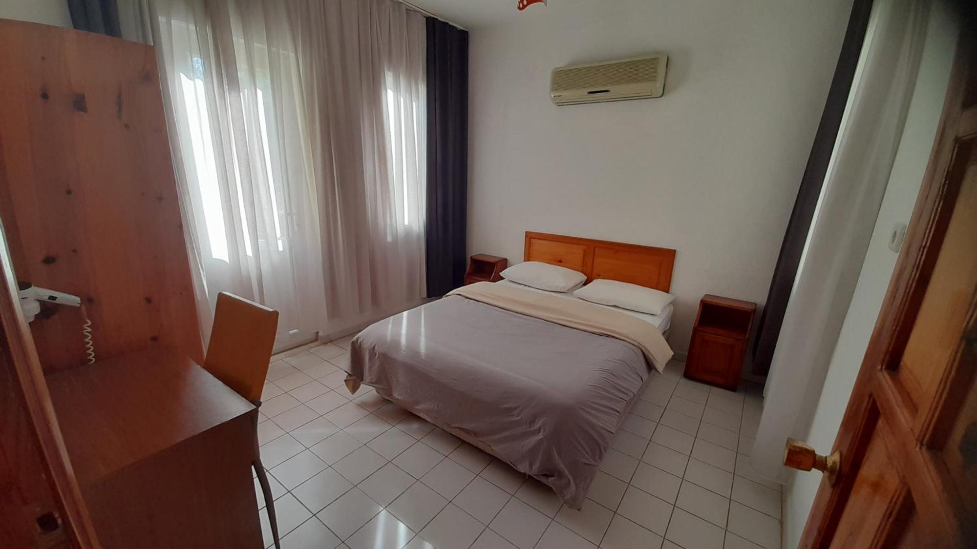 Sarıhan Apart Otel Ölüdeniz Exterior foto